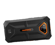HAMMER IRON V 6/64GB Pomarańczowy - 1209999 - zdjęcie 6